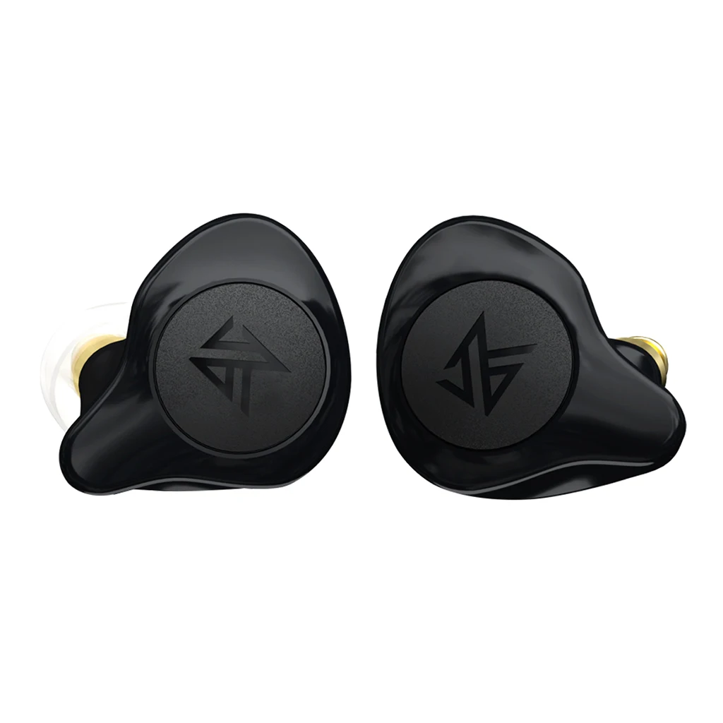 KZ S2 TWS Беспроводные наушники с сенсорным управлением Bluetooth 5 0 гарнитура