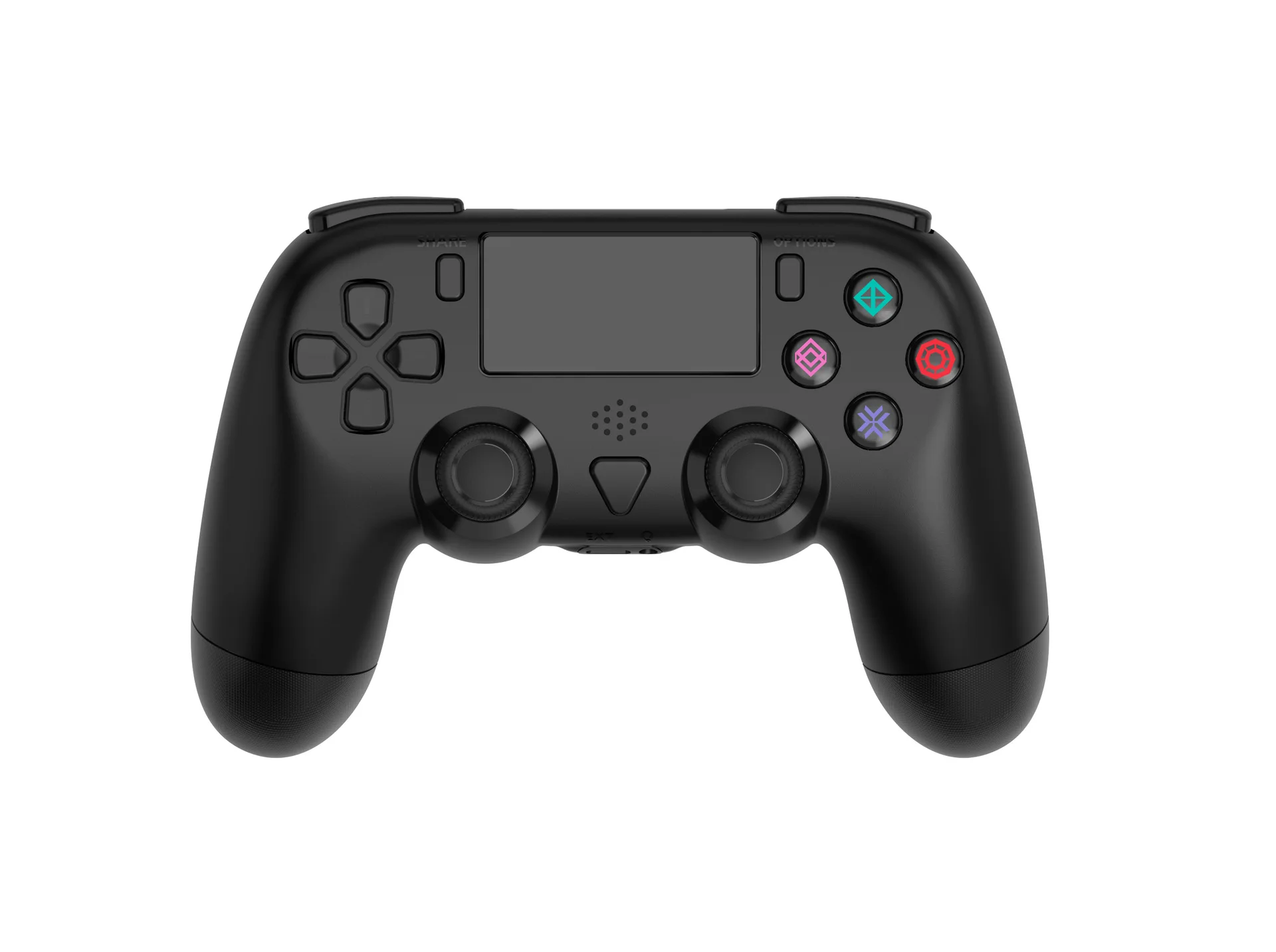 

For Sony PS4 slim pro Controller Bluetooth-compatible Wireless Gamepad Vibration Joysticks Game Console Pad Headphone plug