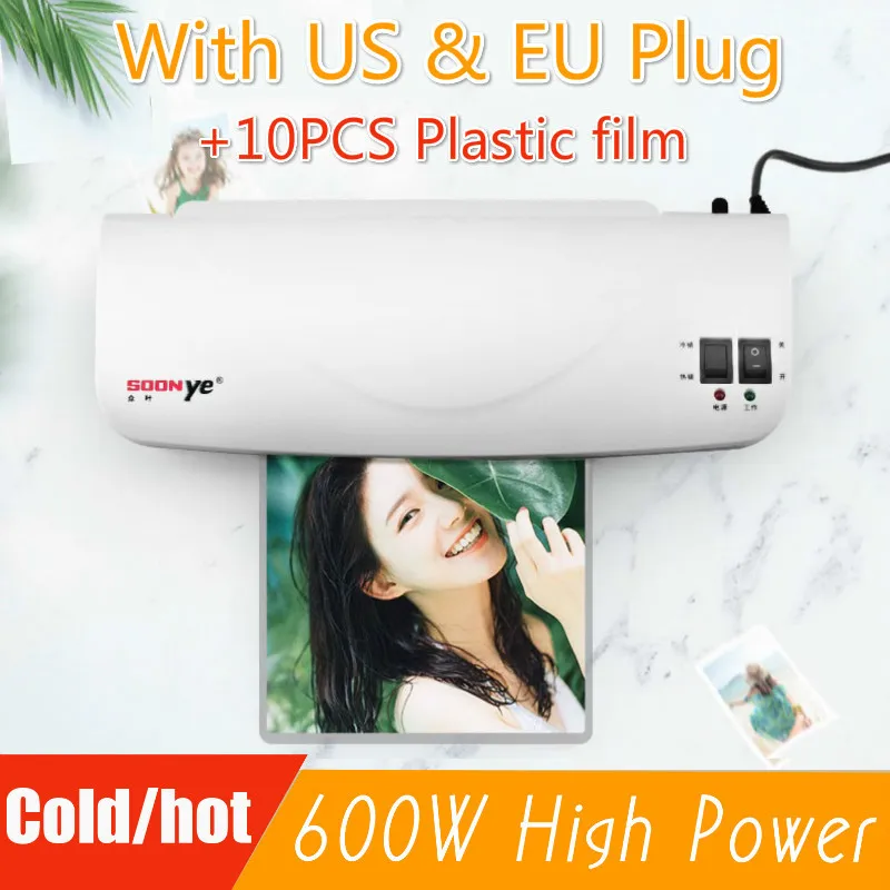 Бытовая миниатюрная фотобумага формата а4 для бумажных документов пластиковая