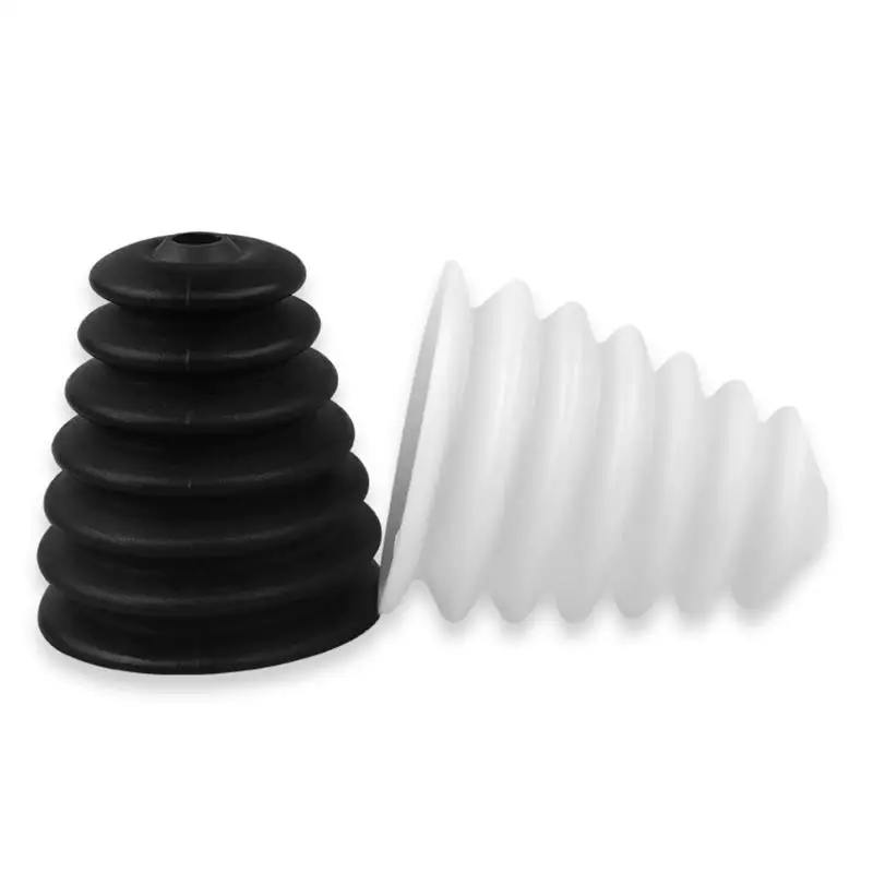 

Electric Hammer Dust Cover Impact Drill Dust Cover Black White Power Tool Accessories Ash Bowl Collector Decoration Supplies