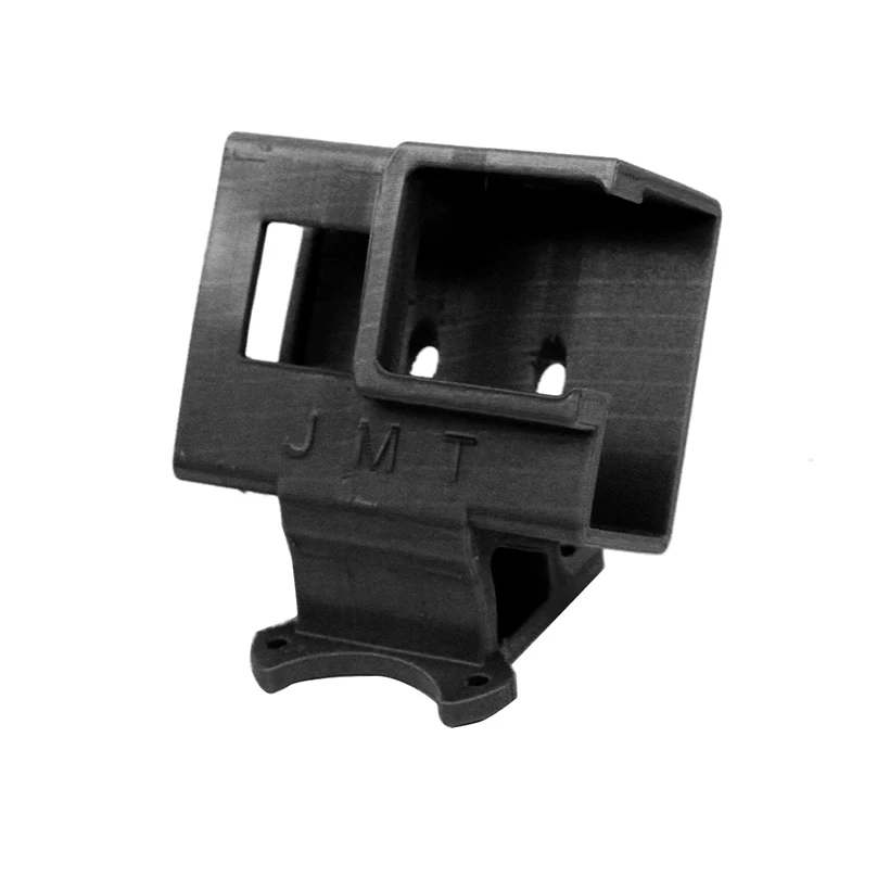 Фиксированное Крепление для экшн камеры JMT 3D Print TPU телефона HD5 Gopro 7|Детали и