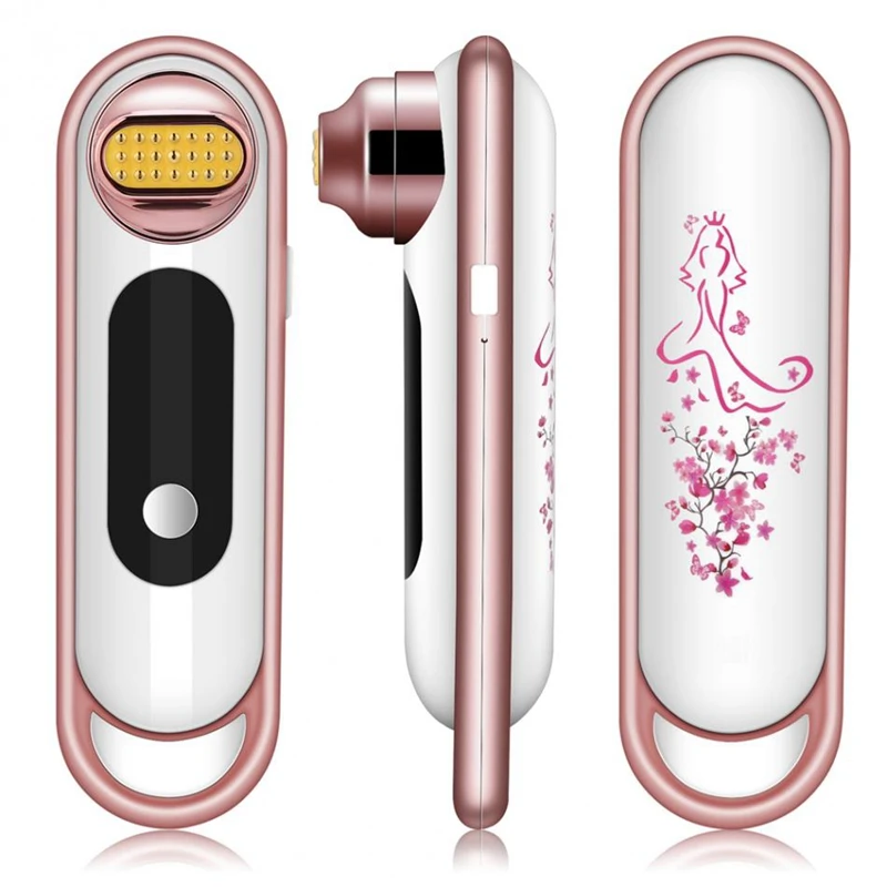 Радиочастотные ультразвуковые инструменты для ухода за кожей лица фирмы уход