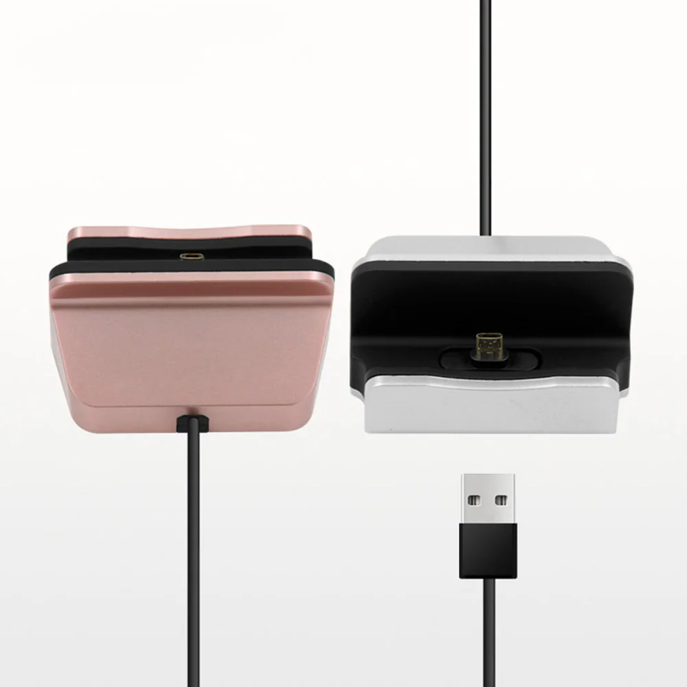 Brand New Charge & Sync Dock USB Charging Cradle For Android MicroUSB Portable Base Charger | Мобильные телефоны и