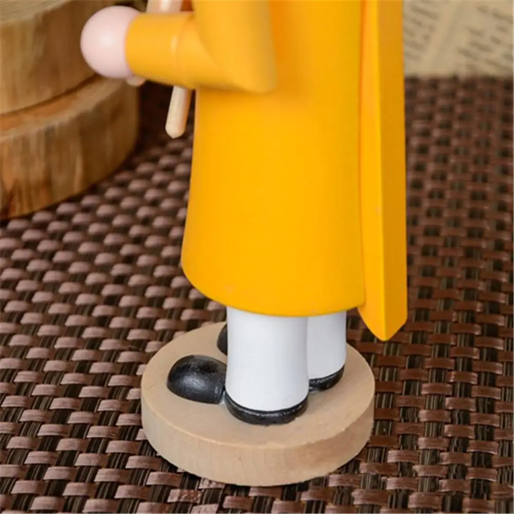 25 см марионетка-гайковерт солдатская марионетка пиратский капитан