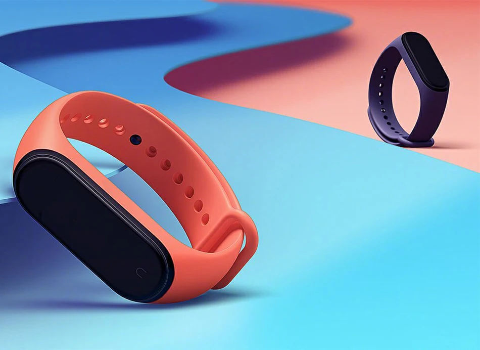 Xiaomi mi Band 4 Global 135 мАч mi band 4 Цвета экран Bluetooth 5,0 Браслет фитнес HeartRate браслет китайская версия