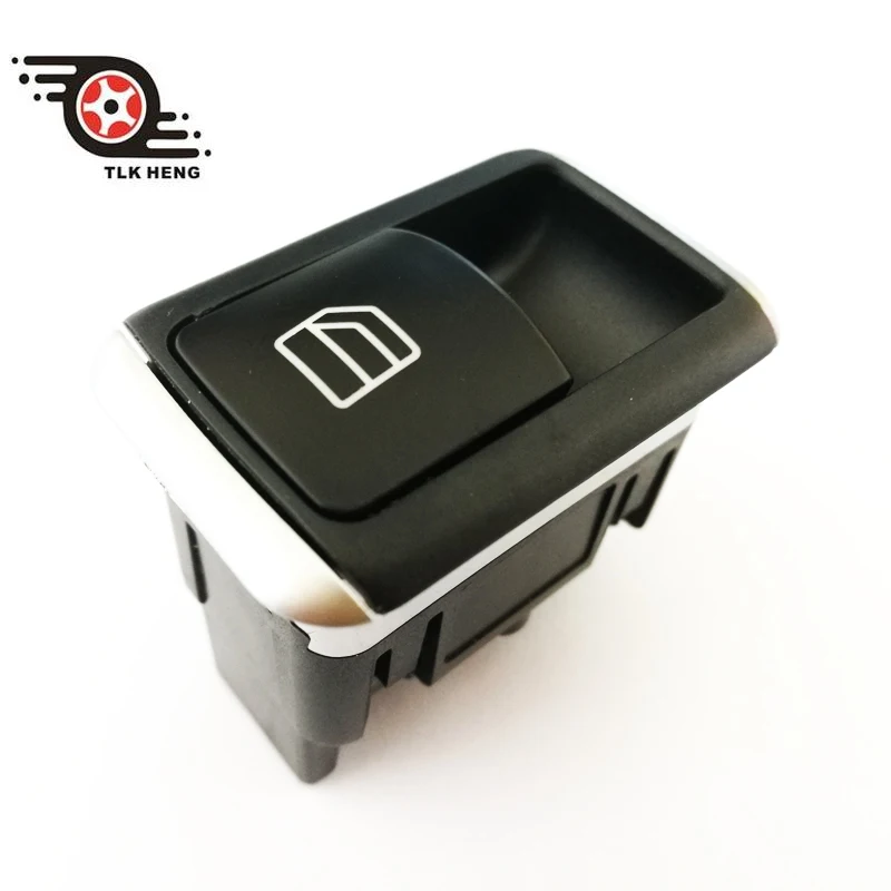 Новый переключатель окна питания Электрический переключатель окна для Mercedes-Benz X204 R172 C197 GLK300 GLK350 SLK200 Oe 2049058202 2049055502