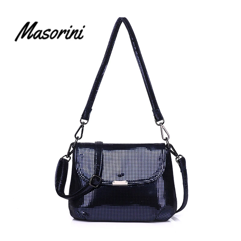 Модные высококачественные сумки мессенджеры через плечо для женщин наплечная