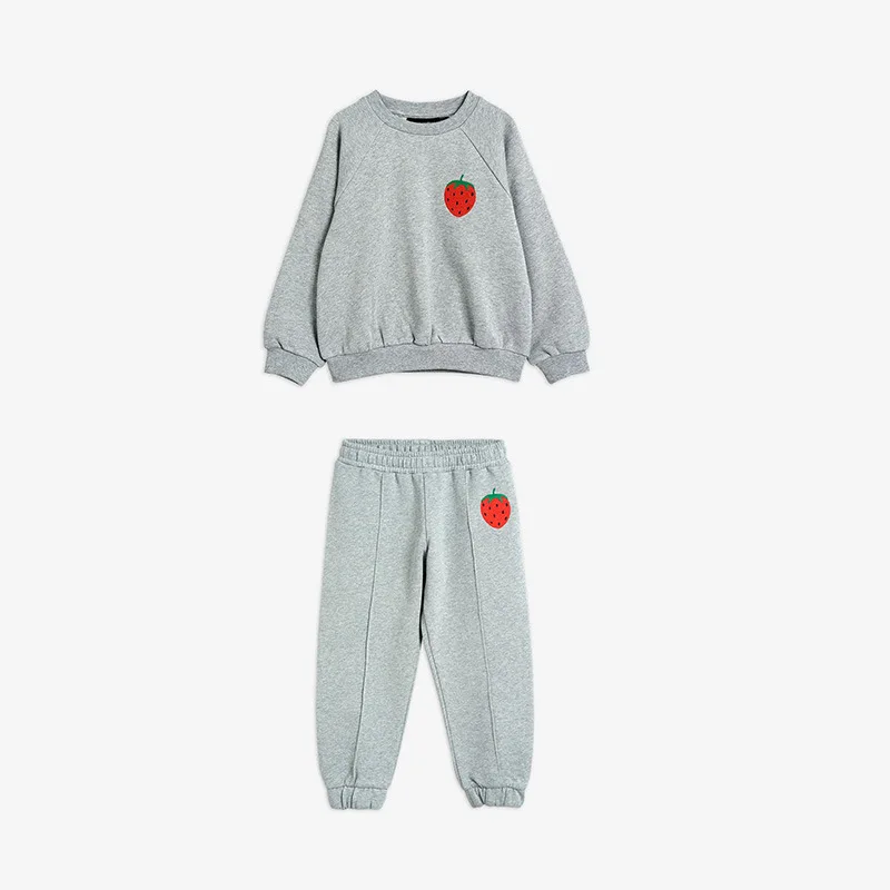 

MR 2021 Kids Sweatshirt Spring New Sportswear Toddler Boy Clothes Kids Boutique Clothing Wholesale