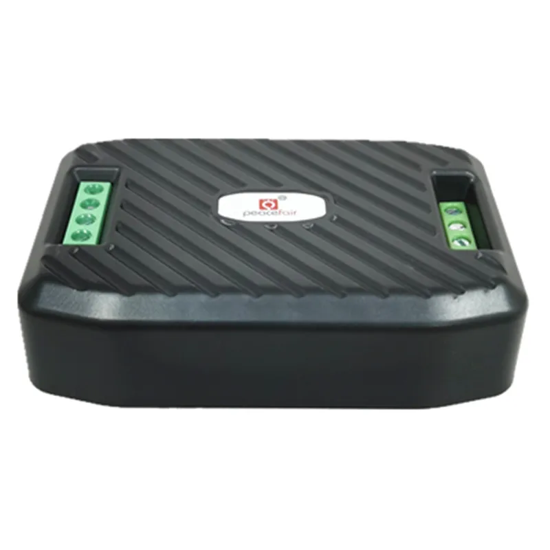 Новейший измеритель мощности переменного тока Peacefair энергии 220 В а RS485 Modbus