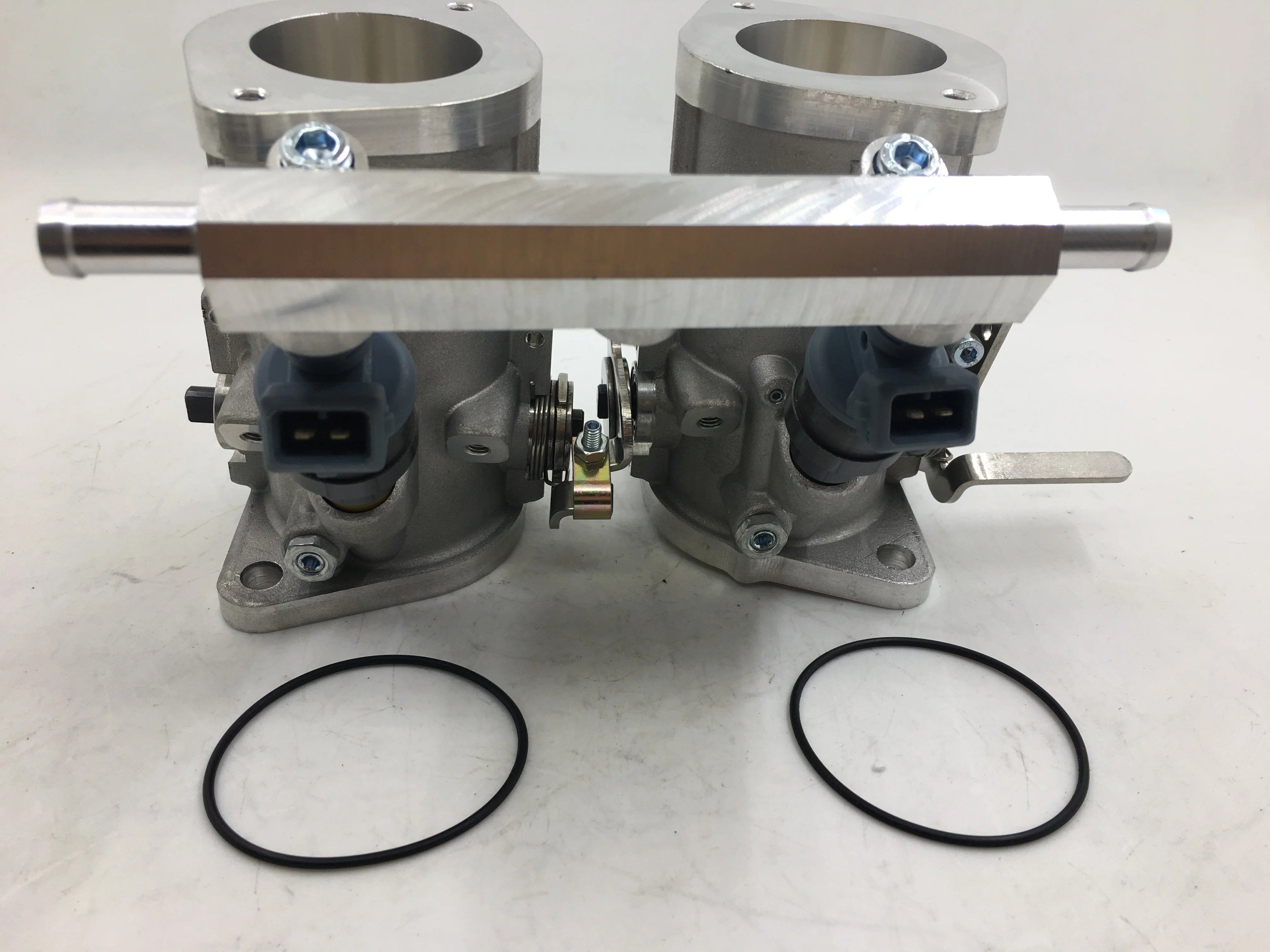 Корпус дроссельной заслонки SherryBerg FAJS корпус 40IDF замена 40-миллиметровой Weber