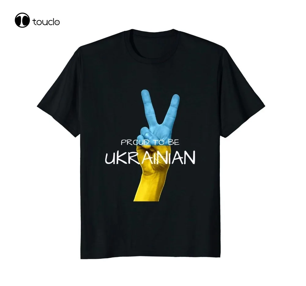 

Футболка с надписью Love, украинский Флаг Гордости страны, Летний стиль, бесплатная доставка, креативный дизайн, хлопковые футболки унисекс с ...