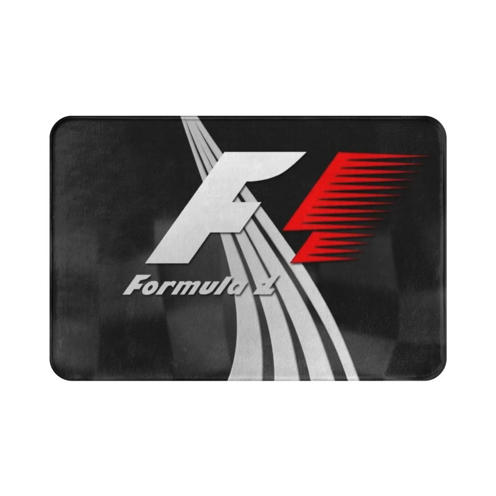 Коврик коврик Мягкий Нескользящий Formila 1 Новинка 2020 команда Maclaren Лучшая подходит