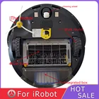 Главное Pea для irobot roomba, модельный монтаж головы для моделей 500, 600, 527, 550, 595, 620, 630, 650, 655,
