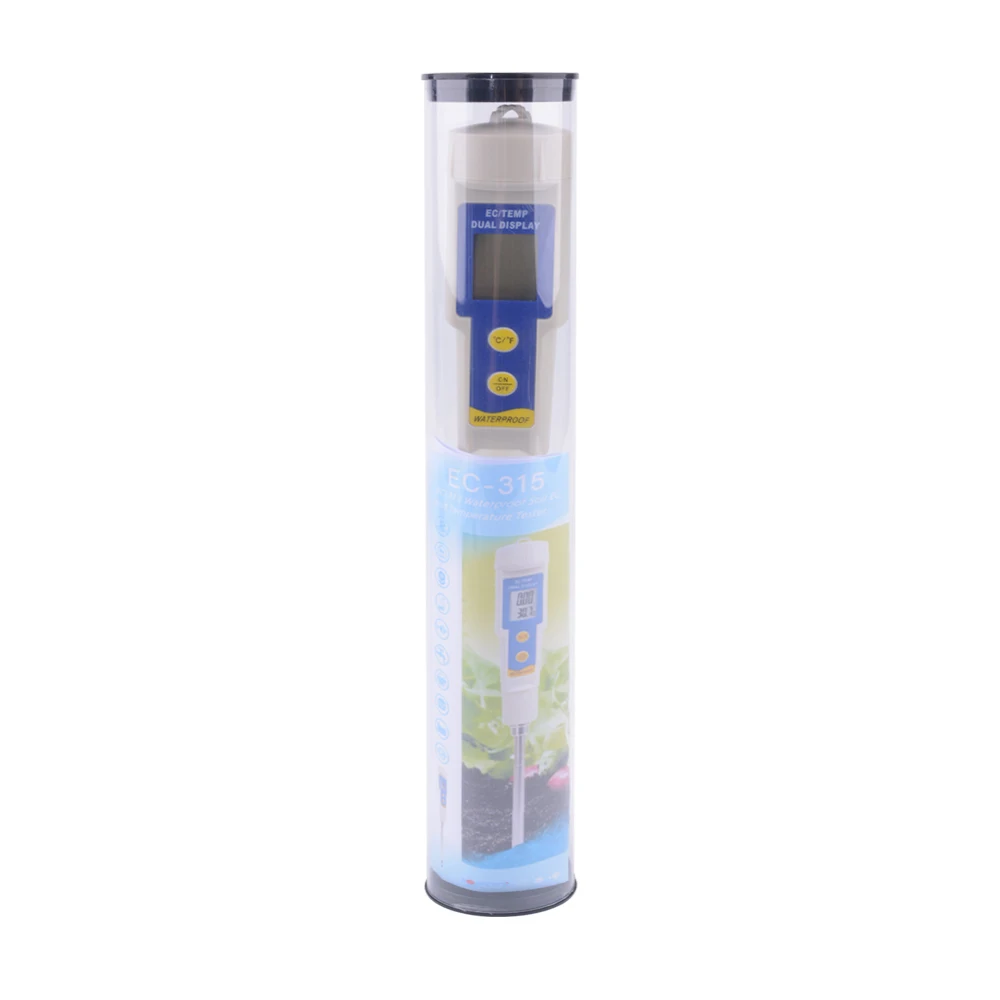 

Measurement & Analysis Instruments