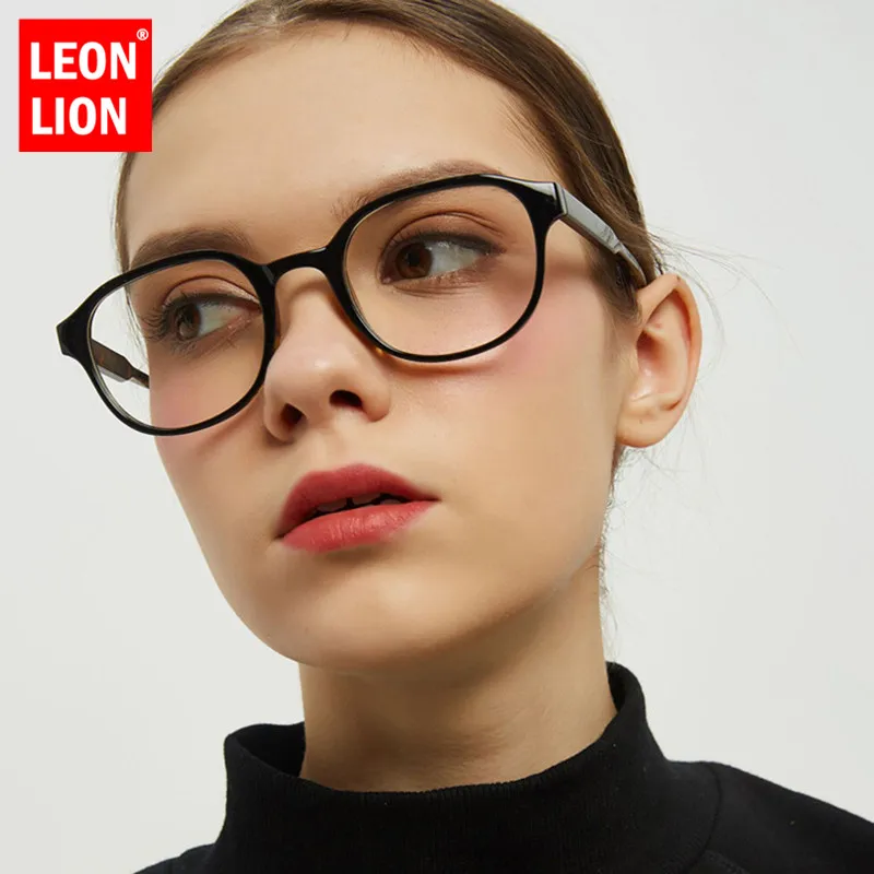 

LeonLion 2021 Vintage Sunglasses Women Retro Square Sunglasses Women Luxury Sunglasses Women Transparent Oculos De Sol Feminino