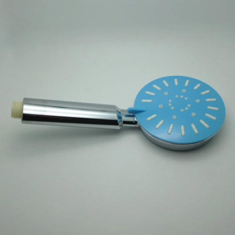 Дождевая насадка для душа 9 дюймов хром ABS дождь Душевая Головка Ванная Комната