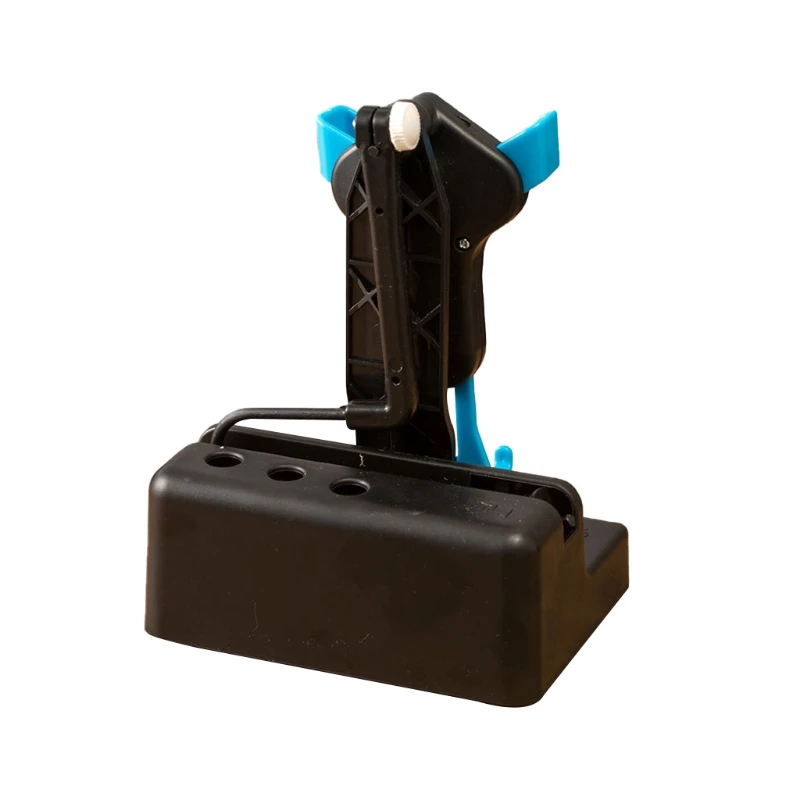 

Motion Stand Shaker Automatic Walker Decor Mobile Phone Pedometer Swing Motion