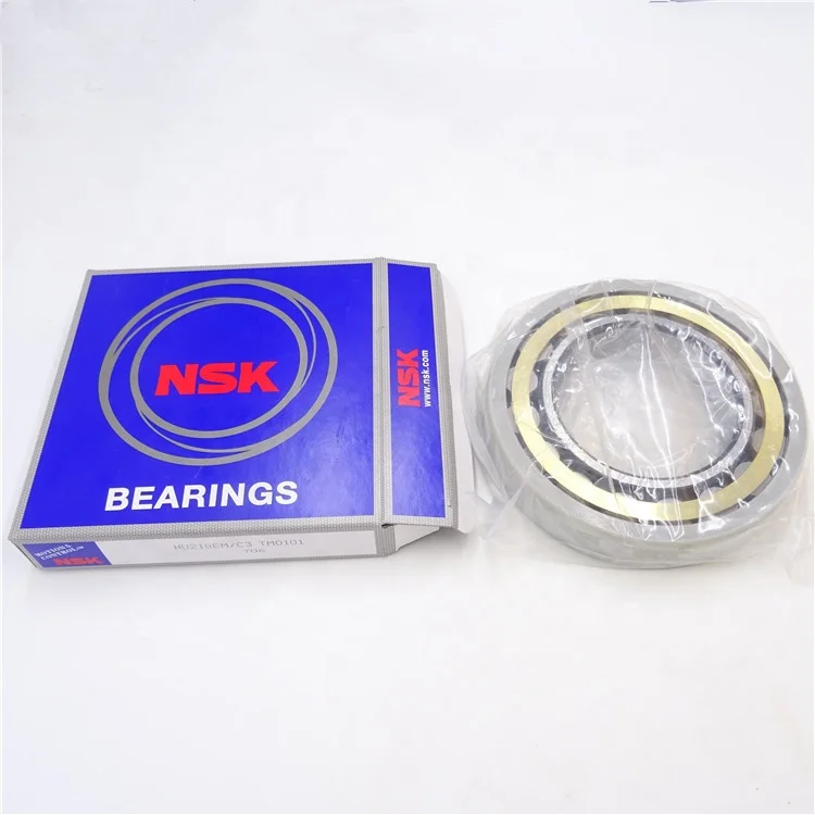

Cylindrical roller bearing nsk roller bearing nu218 c3 insulated bearing nsk