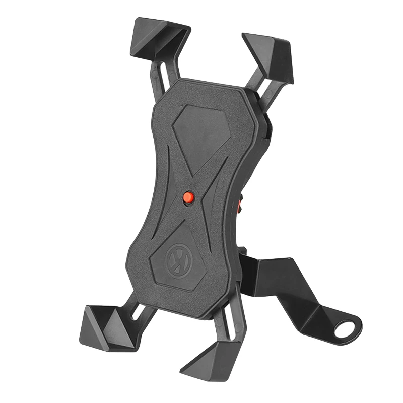 Держатель для сотового телефона велосипеда мотоцикла зарядное устройство с