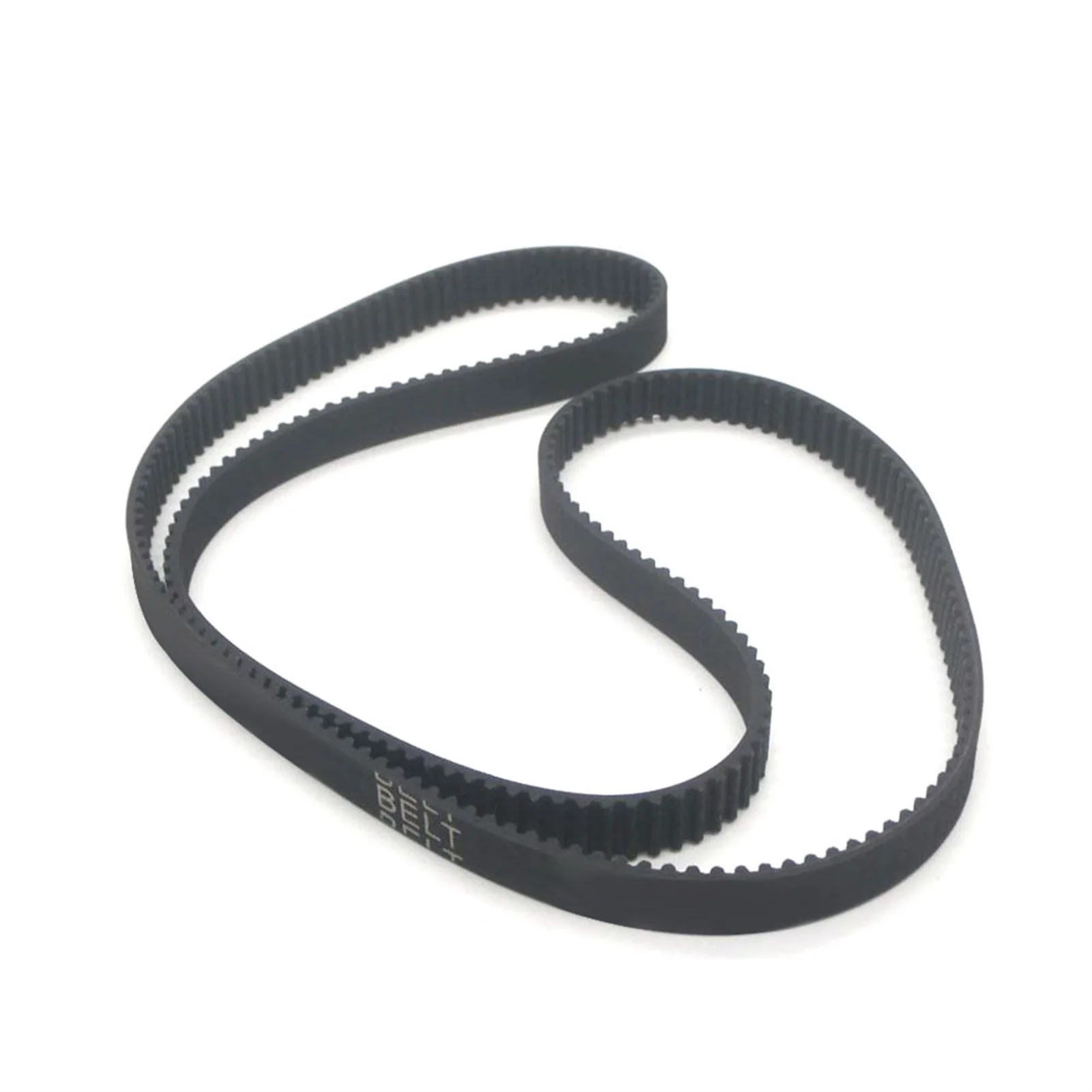 

HTD3M Timing Belt, 15mm Width, Rubber Toothed Pulley Belt, 699/708/711/732/741/750/753/768/801/804/810-HTD3M, Transmission Gear