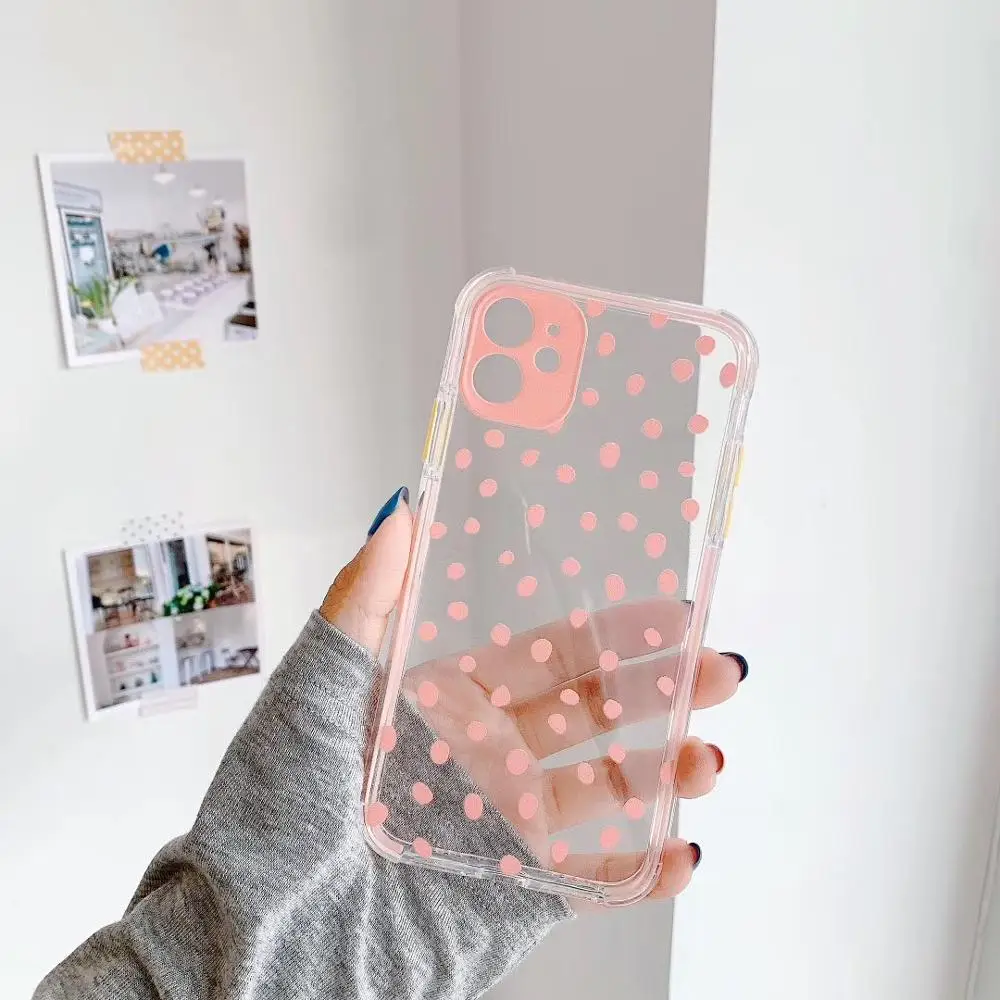 Чехлы для iPhone 11 Pro Max 12 iphone x xs max xr 7 8 plus se 2020 | Мобильные телефоны и аксессуары