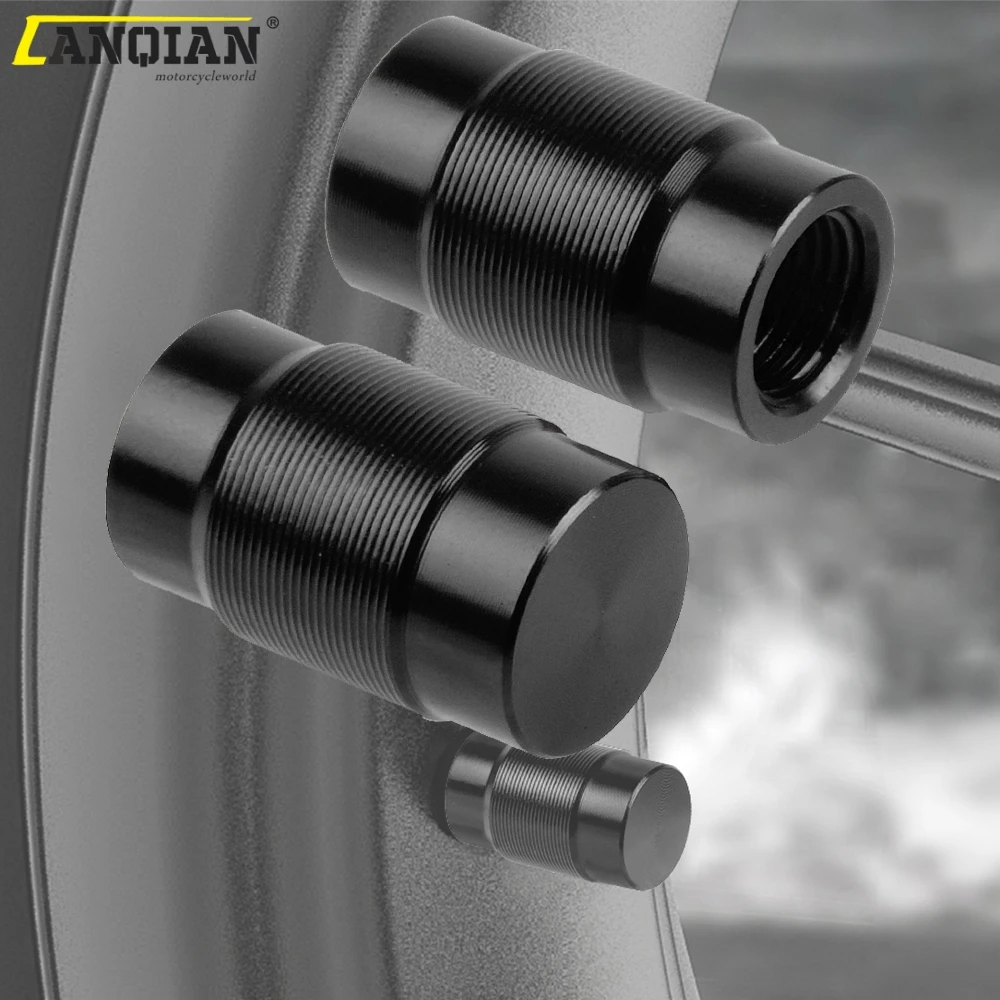 Для YAMAHA YZF R1 R3 R6 R25 R125 YZFR1 YZFR6 YZFR25 YZFR125 мотоциклетные алюминиевые колпачки для