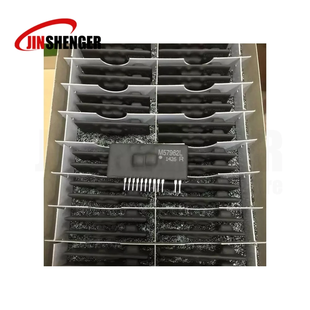 

2 шт./лот Original M57962L M57962L-01R Высокое качество POWER MOUDLE