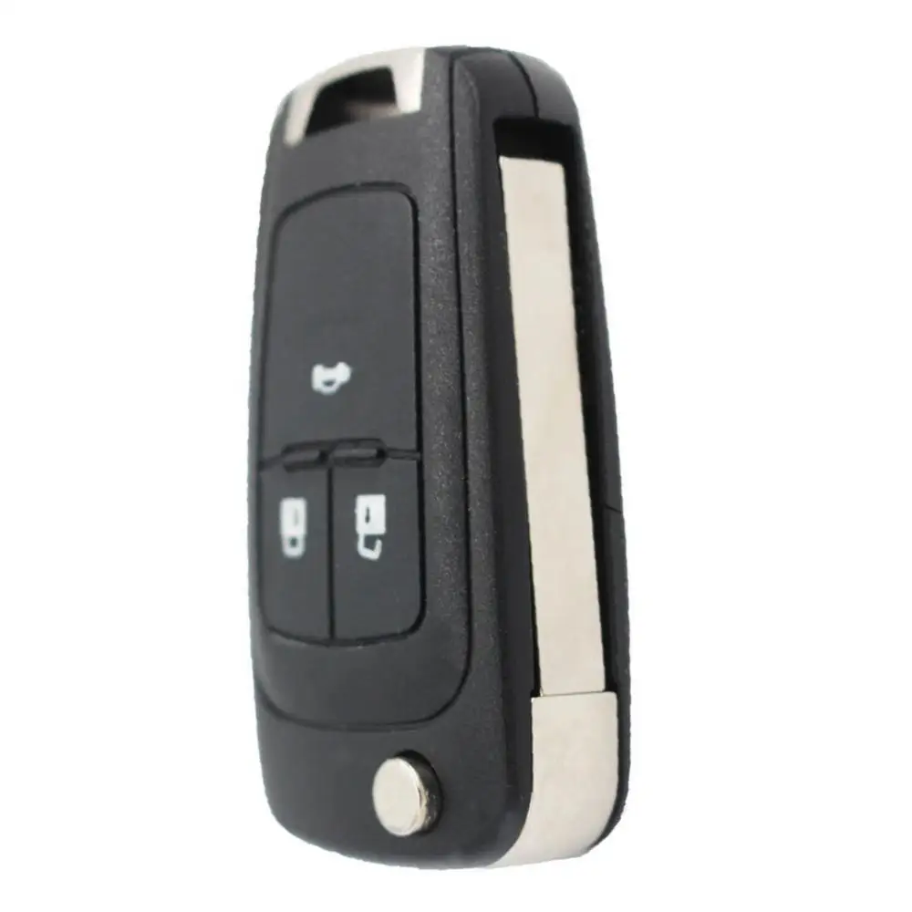 

Ключ дистанционного управления ID46 с 3 кнопками, 434 МГц, для Chevrolet Cruze Orlando