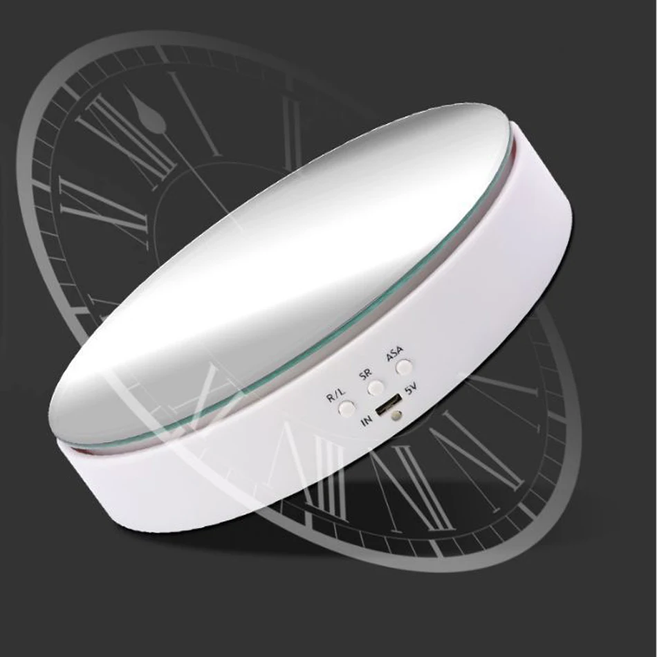 Подставка для фотостудии вращающаяся на 360 градусов | Электроника