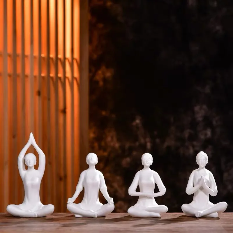 Фиолетовый Глиняный чайный поднос с изображением крыс и зодиака домашний декор