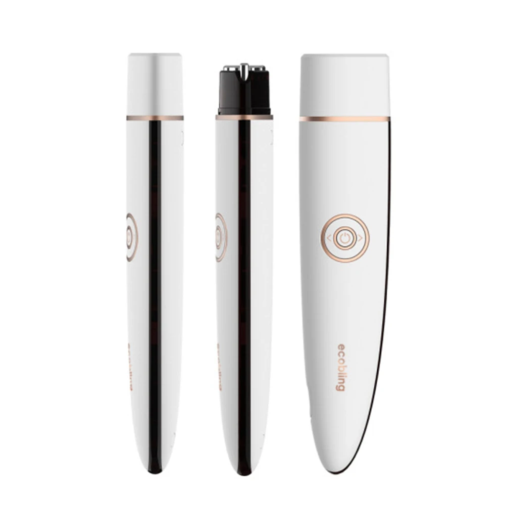 

RF Eye Beauty Device Lifting Micro Current Eye Massage Beauty Instrument Lifting Firming Dark Circle Eye Vibration Massage