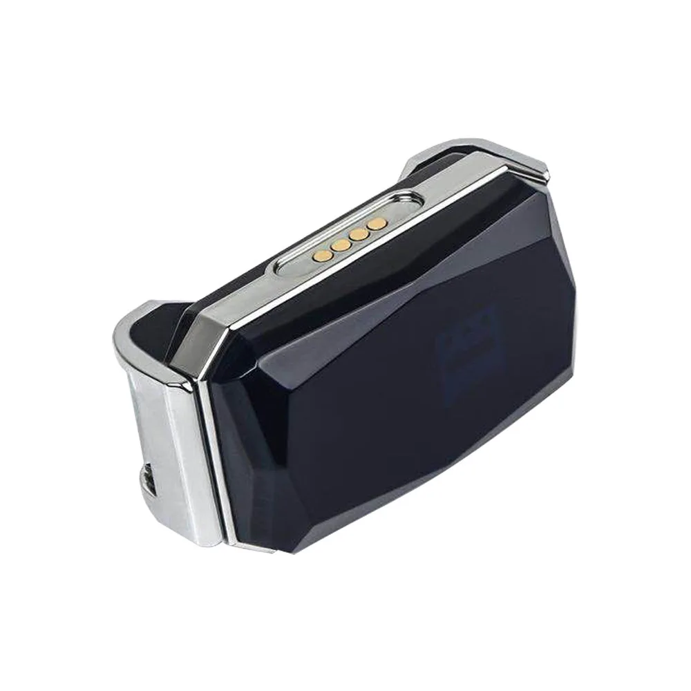 Waterproof Pet Collar Wifi LBS Mini Light GPS Tracker for Pets Dogs Cats Cattle Sheep Tracking Locator | Дом и сад