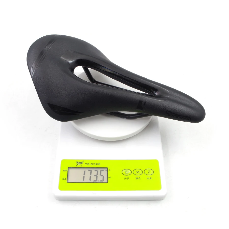 

Lightweight Tt Bicycle Saddle Wide for Triathlon Bike Saddle Road Bike Racing Seat Mens Cycling Saddle Parts