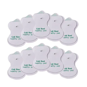 1020 шт., электрод для акупунктуры