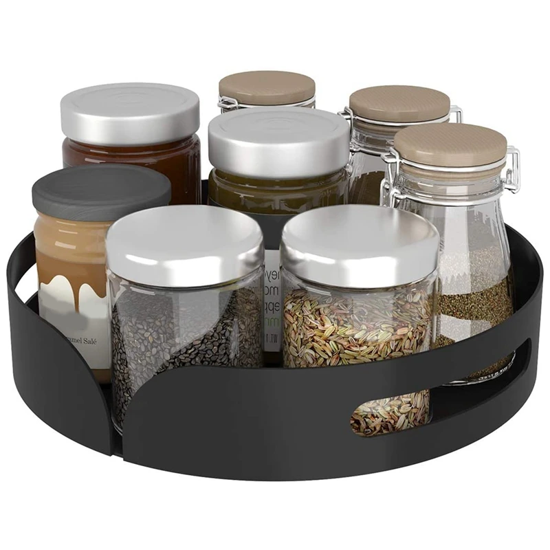 Контейнер органайзер для кухонного шкафа кладовой спальни офиса ванной|Полки и