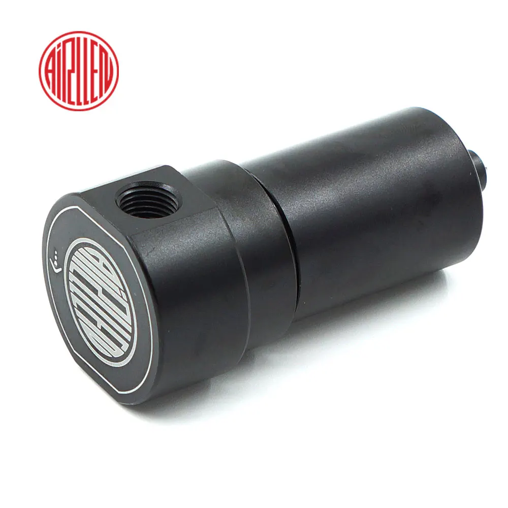 Пневматический фильтр для воды ручной слива ловушка компрессор сжатого воздуха