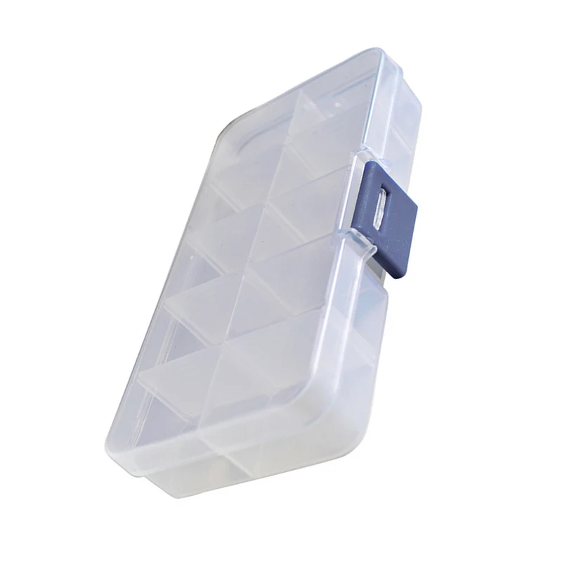 10 шт. пластиковые чехлы для хранения ювелирных изделий | Дом и сад