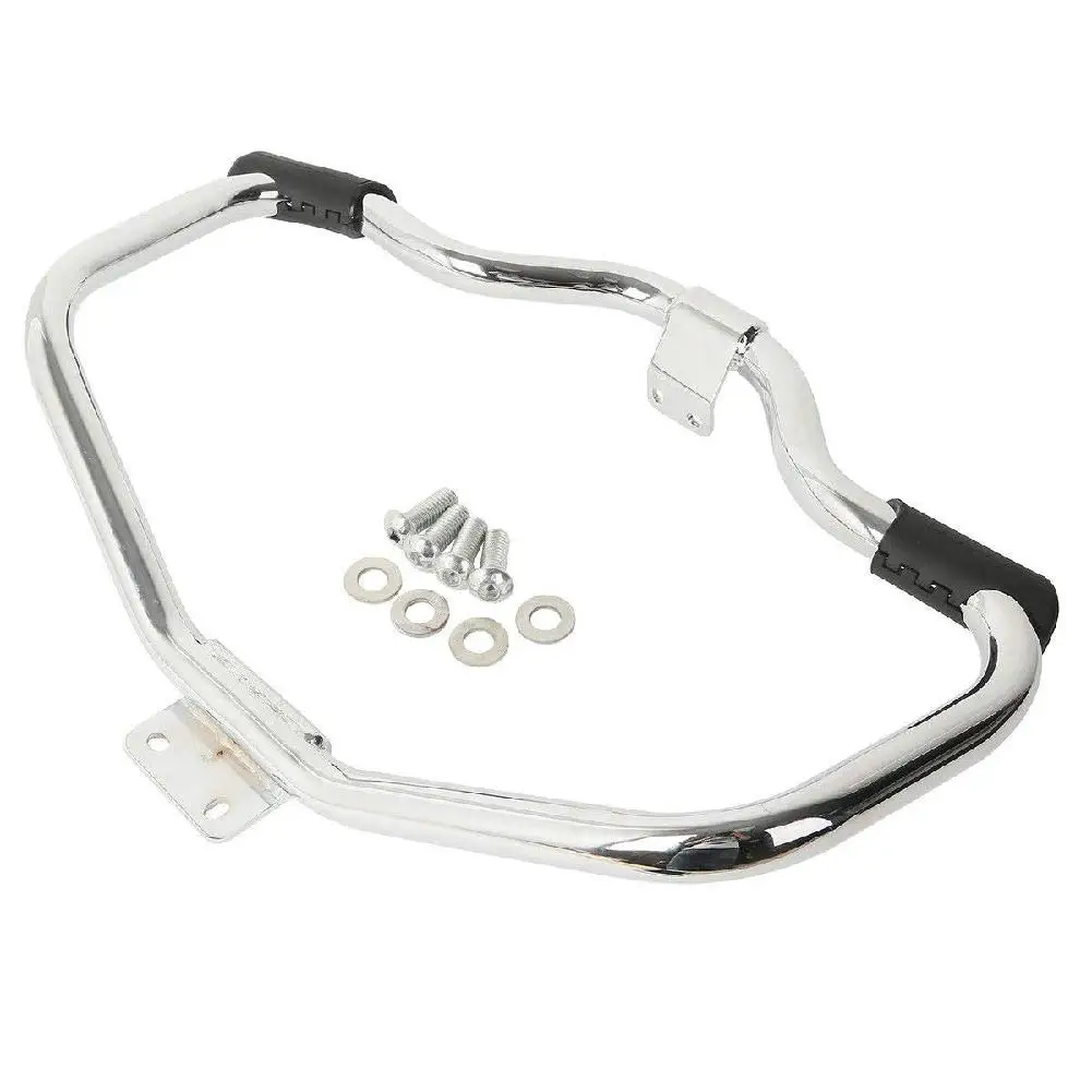 Мотоциклетная защита двигателя для мотоцикла Highway Crash Bar Harley Sportster XL 883 1200 04