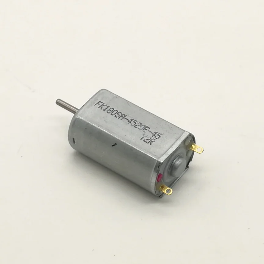 1 шт./лот микро мотор FK 180SH DC3V 4.8V 180 34000об/мин для электробритва зубных щеток
