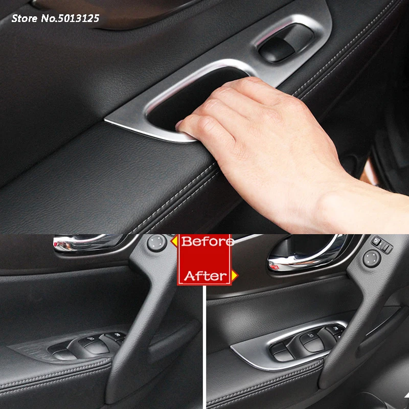 Двери автомобиля окна стекло Лифт кнопка переключатель внутри дверная ручка