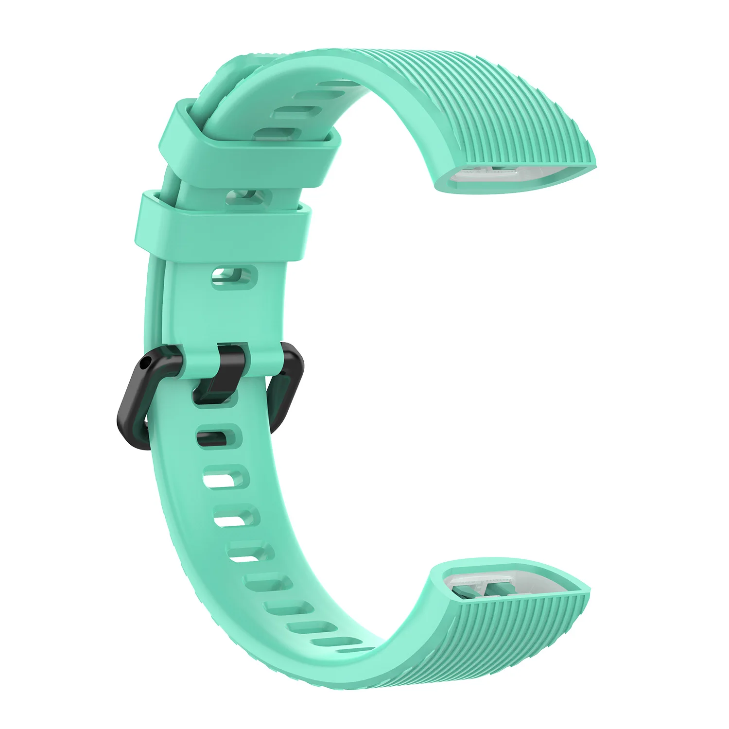 Регулируемый ремешок для часов huawei Band 3 Pro силиконовый ремешок Браслет Для huawei сменный умный браслет аксессуары для часов