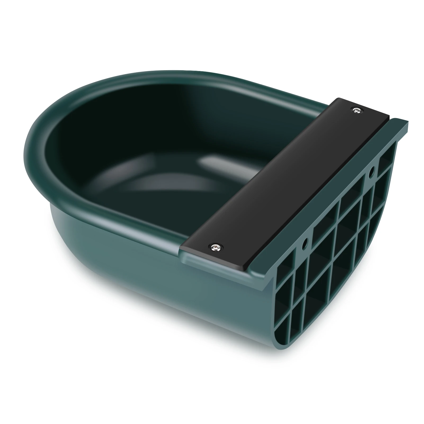 Чаша для воды Автоматический Поплавковый клапан лоток поилка домашнего