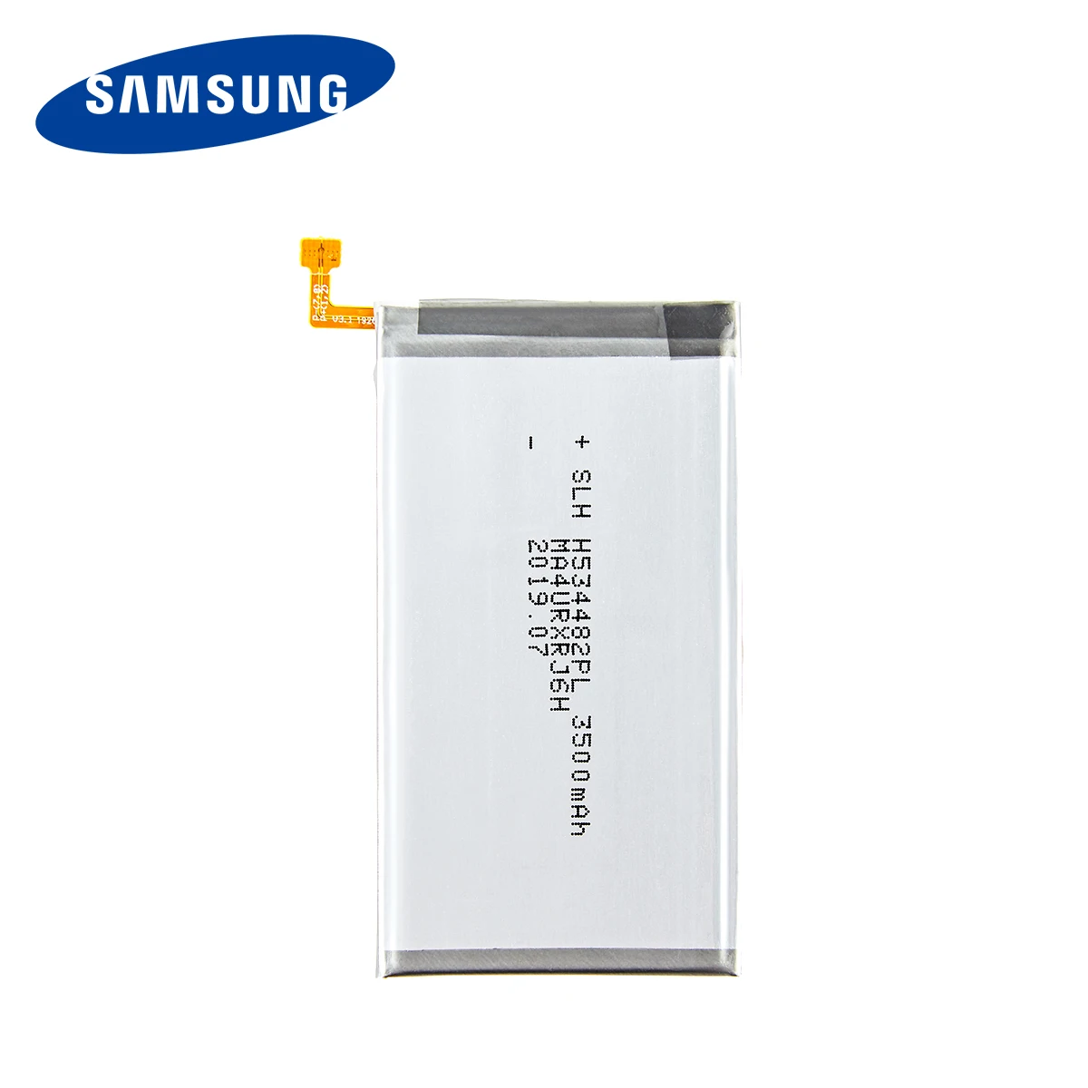 samsung orginal eb bg973abu 3400mah battery for samsung galaxy s10 s10 x sm g9730 sm g973 g973f g973u g973w mobile phone tools free global shipping