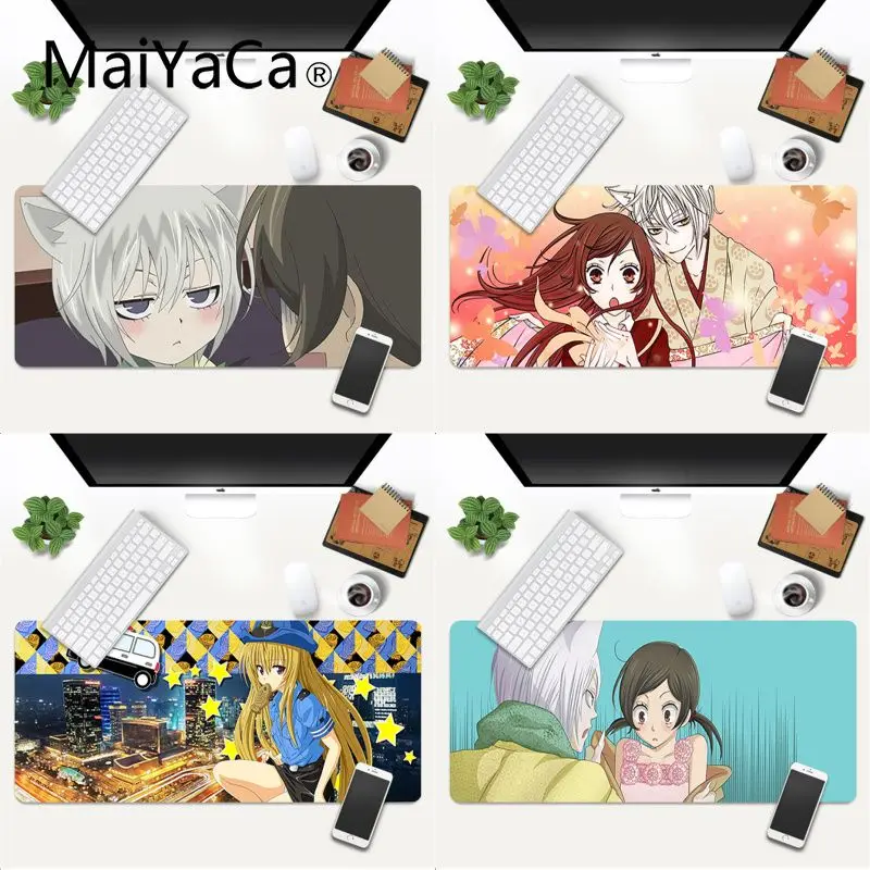 

Обувь для косплея; Аниме Бог любви дизайн игровой с узором Мышь игровой коврик Мышь большой Дека коврик 700x300 мм для патруля/КС го