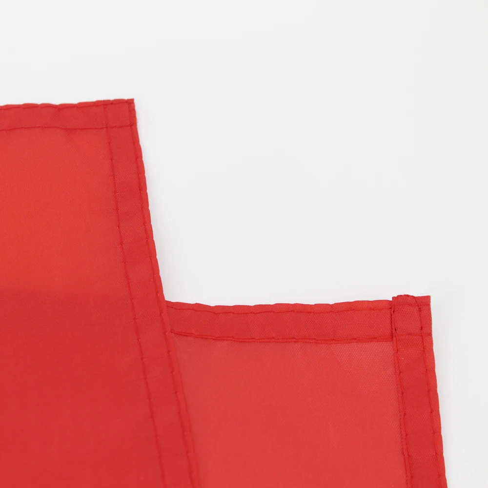 90x150 см красный принт "Кленовый лист" флаги Канады|Флаги баннеры и аксессуары|