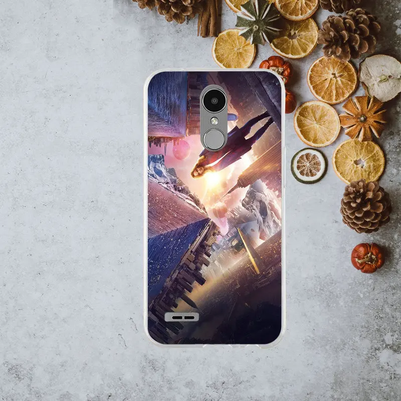 Doctor Strange Illusion Art Soft TPU Cell Phone Case for LG K4 K7 K8 K10 2017 G2 G3 Mini G4 G5 G6 Stylus Nexus 5 5X V10 V20 V30 | Мобильные