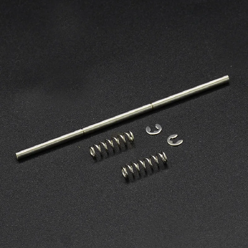 Металлическая коробка передач рычаг переключения в сборе для тяги Hobby 1/8KM2