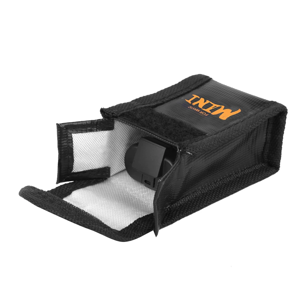 Новый чехол для DJI Mavic Mini Drone с литий-полимерным аккумулятором Взрывозащищенная