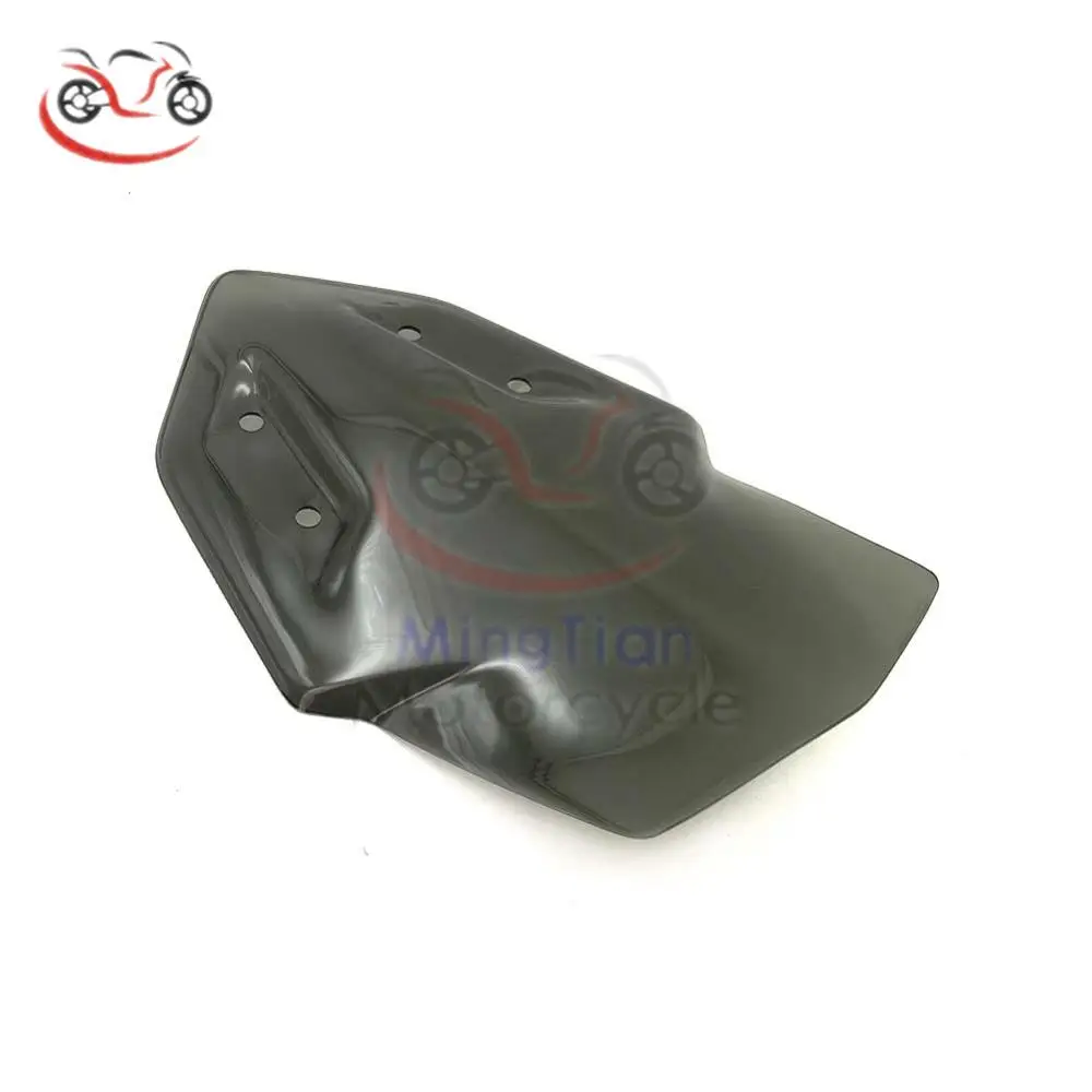 Лобовое стекло для мотоцикла лобовое Ducati Hyperstrada 821 839 | Автомобили и мотоциклы