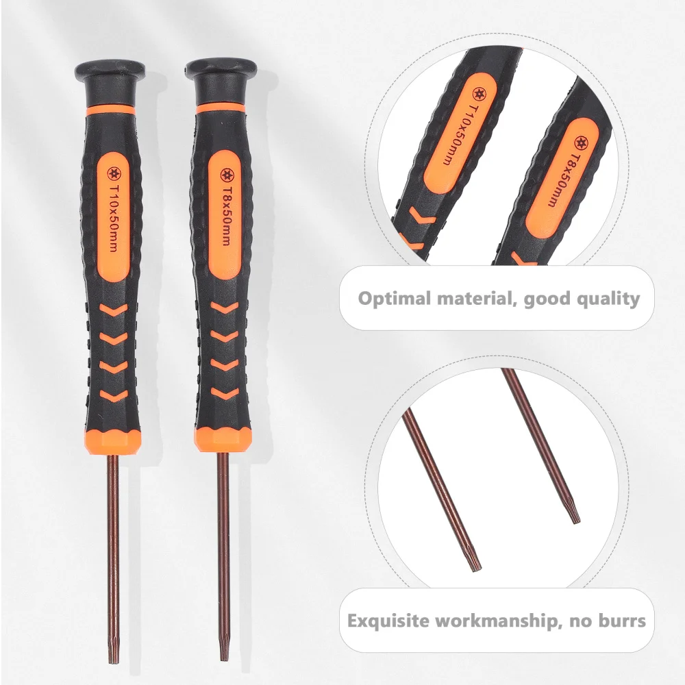 

1 Set Mobile Phone Repair Tools Electronics Repair Tool Kit with Case Gift